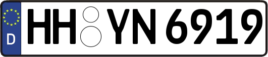 HH-YN6919