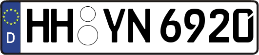 HH-YN6920