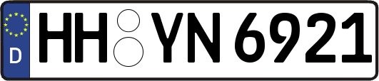 HH-YN6921