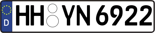 HH-YN6922