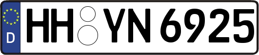 HH-YN6925