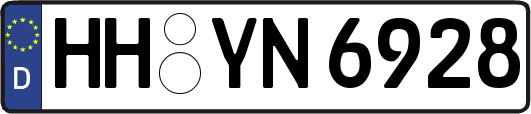 HH-YN6928