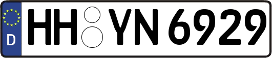 HH-YN6929