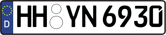 HH-YN6930