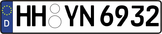 HH-YN6932