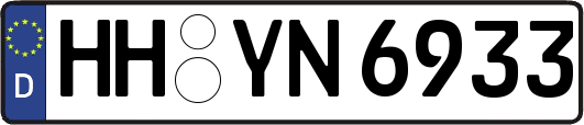 HH-YN6933