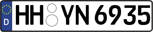 HH-YN6935