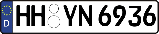 HH-YN6936