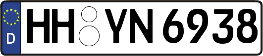 HH-YN6938