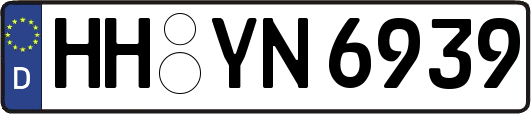 HH-YN6939