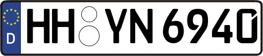 HH-YN6940