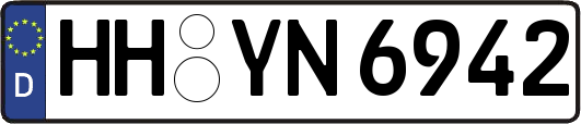 HH-YN6942