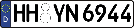 HH-YN6944