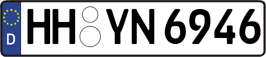 HH-YN6946
