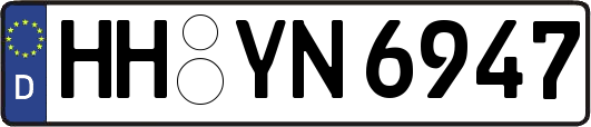 HH-YN6947