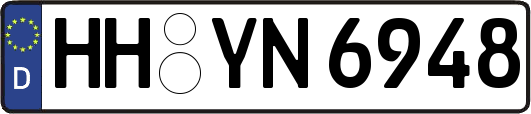 HH-YN6948