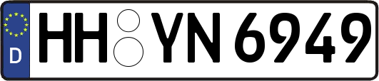 HH-YN6949