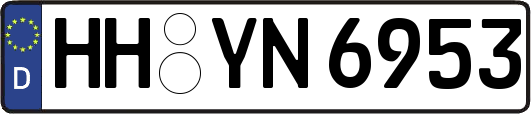 HH-YN6953