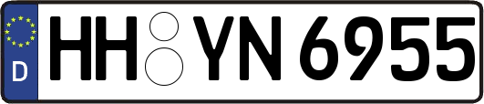 HH-YN6955