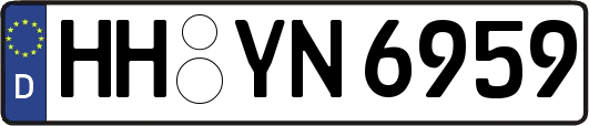 HH-YN6959