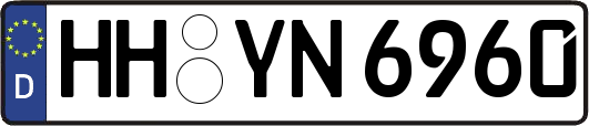 HH-YN6960