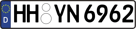 HH-YN6962