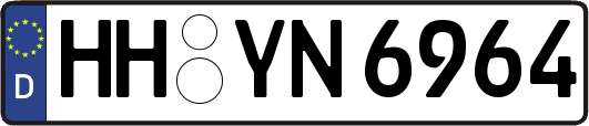 HH-YN6964