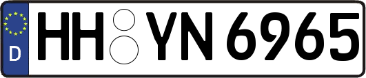 HH-YN6965