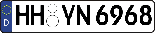 HH-YN6968