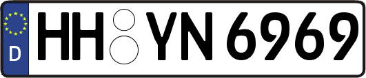 HH-YN6969