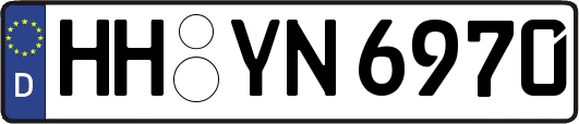 HH-YN6970
