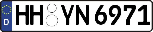 HH-YN6971