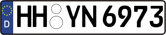 HH-YN6973