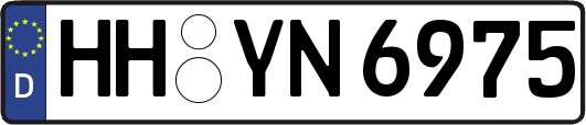 HH-YN6975