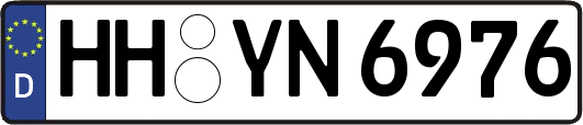 HH-YN6976