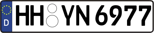 HH-YN6977