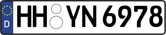 HH-YN6978