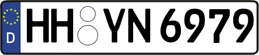 HH-YN6979