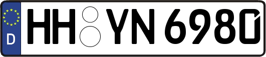 HH-YN6980