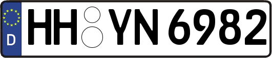 HH-YN6982