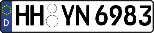 HH-YN6983