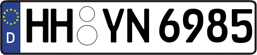 HH-YN6985