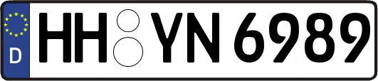 HH-YN6989