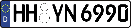 HH-YN6990