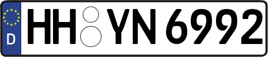 HH-YN6992