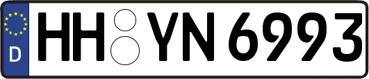 HH-YN6993