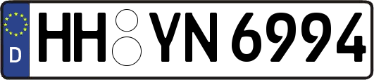 HH-YN6994