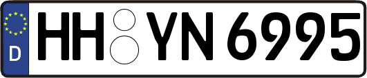 HH-YN6995