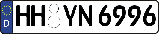 HH-YN6996