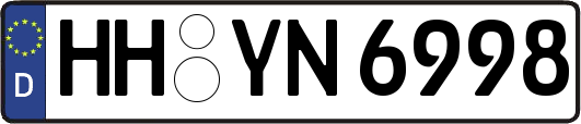 HH-YN6998